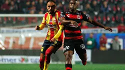 Morelia vs Tijuana (Foto: Jam Media)