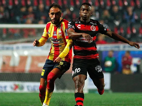 Qué canal transmite Morelia vs Tijuana por la Liga MX