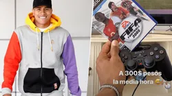 Foto de Jeison Murillo, jugador de Colombia.