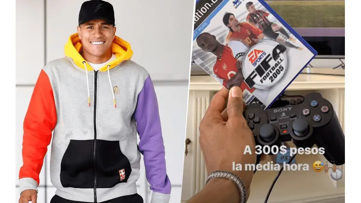 Foto de Jeison Murillo, jugador de Colombia.