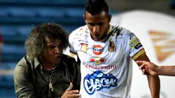 Villa y Gamero en Tolima.