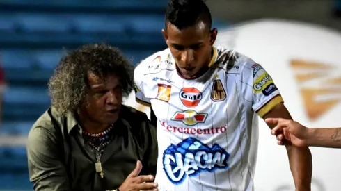 Villa y Gamero en Tolima.