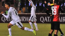 De terror: Melgar cayó goleado y su futuro es incierto