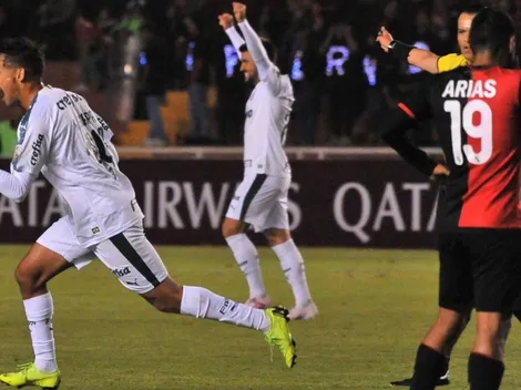 De terror: Melgar cayó goleado y su futuro es incierto