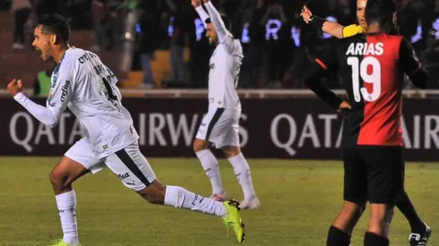 De terror: Melgar cayó goleado y su futuro es incierto