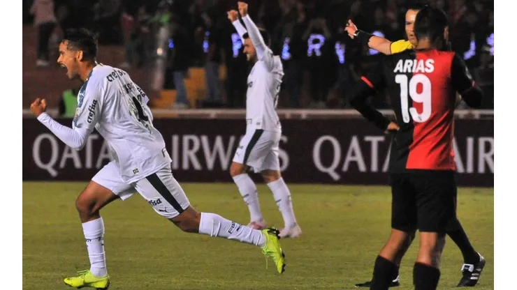 De terror: Melgar cayó goleado y su futuro es incierto
