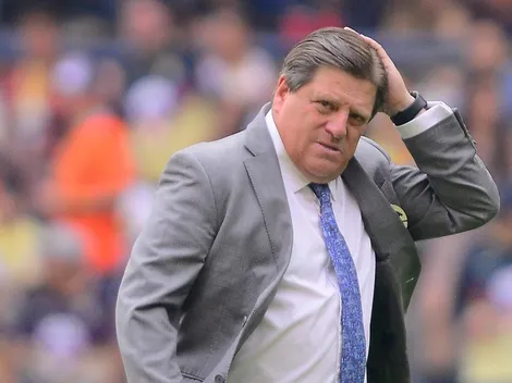 Oficial: la Comisión Disciplinaria sancionó a Herrera