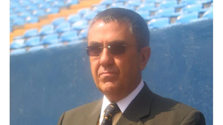 El Presidente de Tigres le tiró la presión a Rayados ante posibles incidentes