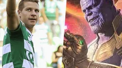 Se estrena una nueva película de los `Vengadores´ y el Santos Laguna se ilusiona