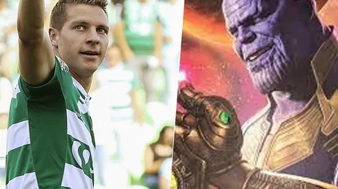 Se estrena una nueva película de los `Vengadores´ y el Santos Laguna se ilusiona