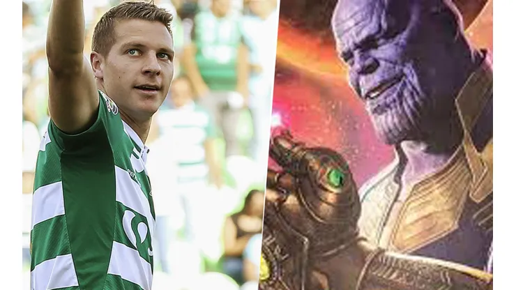 Se estrena una nueva película de los `Vengadores´ y el Santos Laguna se ilusiona