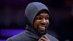 Se reveló el nuevo equipo favorito para firmar a Kevin Durant en la agencia libre