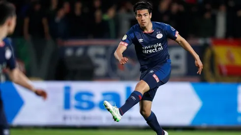 El volante es buscado por El Rebaño.