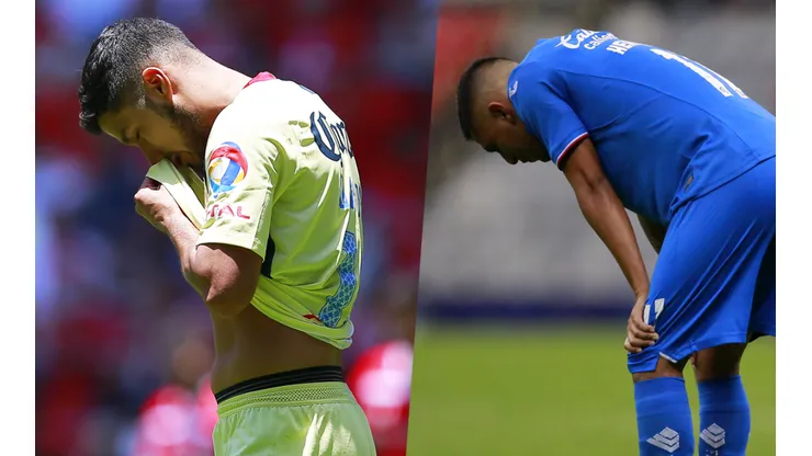 Todos los grandes pueden quedar afuera de la Liguila.