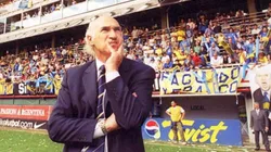 Bianchi, único, cumple 70 años.