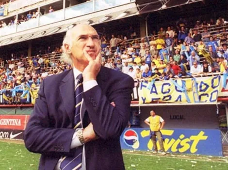 Conmebol se rindió ante Bianchi: "Parece imposible de imitar"