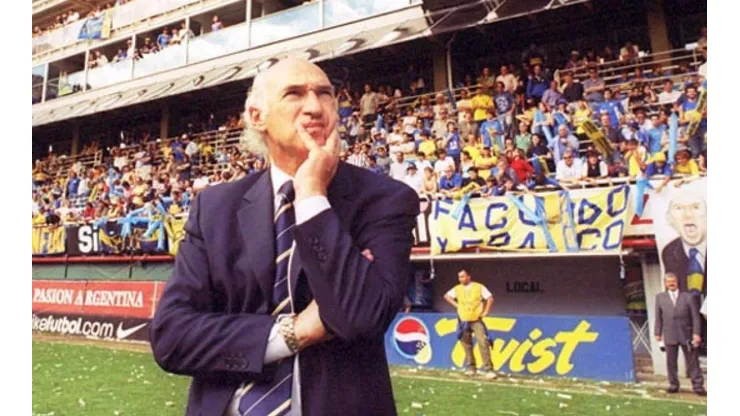 Bianchi, único, cumple 70 años.