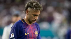 Luego de mucho tiempo, Neymar confesó el motivo de su salida del Barcelona