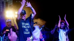 Damas Gratis sacó tema nuevo.