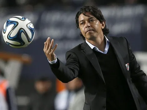TNT Sports: Gallardo no era la primera opción de River en 2014