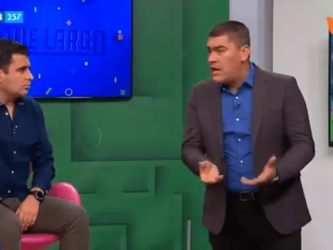 Eduardo Luis: "los ocho ya están cocinados"