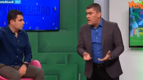 Captura de pantalla.