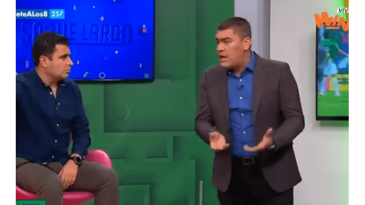Captura de pantalla.