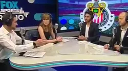 "Si no fuera un negocio, ¿alguien como Vergara estaría en Chivas?"