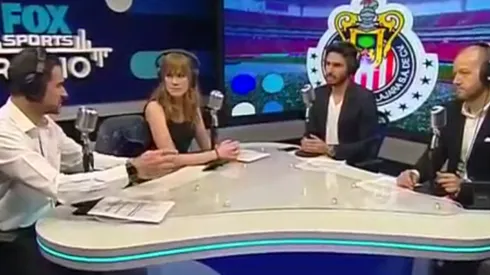 "Si no fuera un negocio, ¿alguien como Vergara estaría en Chivas?"