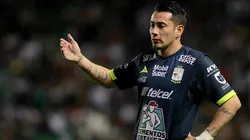 Sambueza reveló qué le dicen los fanáticos de América en la calle