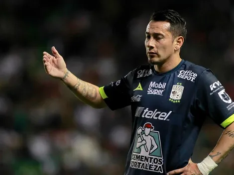 Sambueza reveló qué le dicen los fanáticos de América en la calle