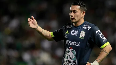 Sambueza reveló qué le dicen los fanáticos de América en la calle