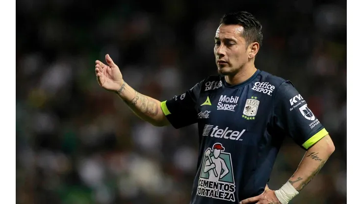 Sambueza reveló qué le dicen los fanáticos de América en la calle
