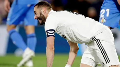 Lo mejor que le puede pasar al Real Madrid es que se termine ya LaLiga: 0-0 ante Getafe