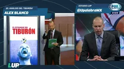 Osorio podría llegar a las Chivas, según Blanco.