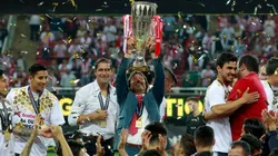 Melancolía en Chivas: Almeyda celebró el aniversario del último título