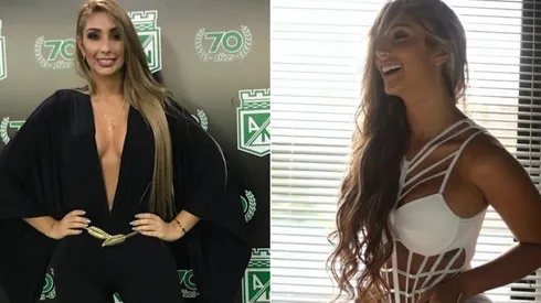 Instagram @CindyAlvarezGarcia989