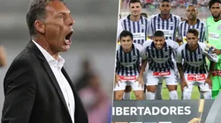 Las opciones que tiene Alianza Lima para reemplazar a Russo