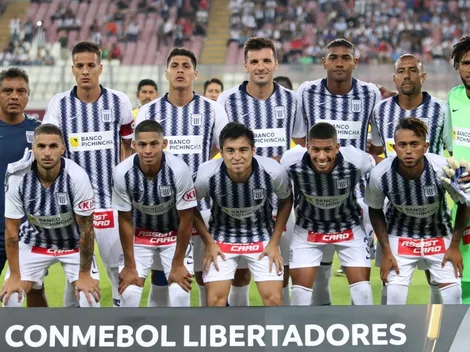 Salir de la crisis es una obligación: lo que se le viene al Alianza Lima