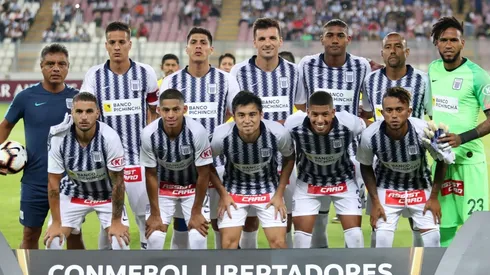 Salir de la crisis es una obligación: lo que se le viene al Alianza Lima