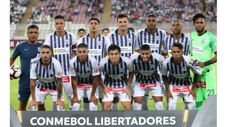 Salir de la crisis es una obligación: lo que se le viene al Alianza Lima