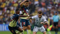 "¿América? Podemos ganarle tranquilamente": Lozano