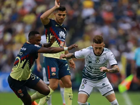 "¿América? Podemos ganarle tranquilamente": Lozano