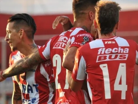 En VIVO: Unión vs Barracas Central por la Copa Argentina