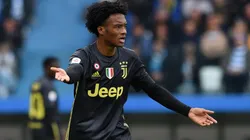 Juan Guillermo Cuadrado