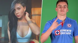 Ya sabemos la verdad: Alejandra Valdés aclaró su situación con Luciano Bocco