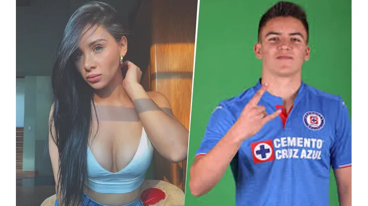 Ya sabemos la verdad: Alejandra Valdés aclaró su situación con Luciano Bocco
