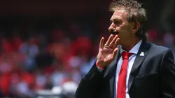 "A los que quieren que no califiquemos les digo ´pobrecitos´": La Volpe