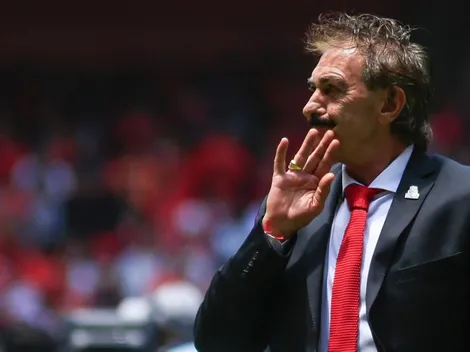 "A los que quieren que no califiquemos les digo ´pobrecitos´": La Volpe