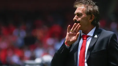 "A los que quieren que no califiquemos les digo ´pobrecitos´": La Volpe